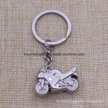 Promotion Gifts Metal Custom Motorcycle Key Tag